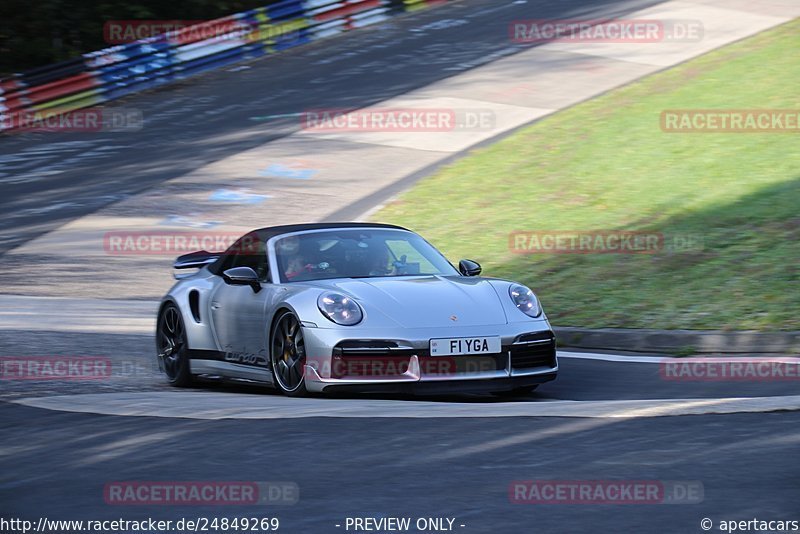 Bild #24849269 - Touristenfahrten Nürburgring Nordschleife (30.09.2023)