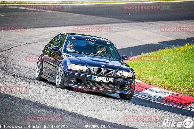 Bild #24849290 - Touristenfahrten Nürburgring Nordschleife (30.09.2023)