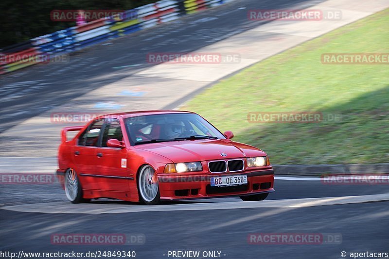 Bild #24849340 - Touristenfahrten Nürburgring Nordschleife (30.09.2023)