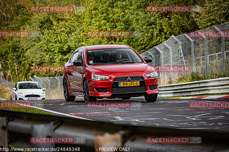 Bild #24849348 - Touristenfahrten Nürburgring Nordschleife (30.09.2023)