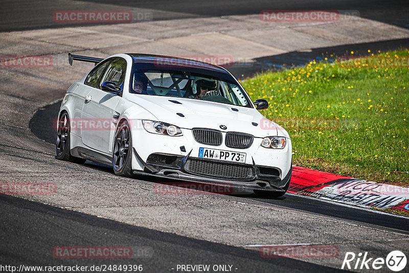 Bild #24849396 - Touristenfahrten Nürburgring Nordschleife (30.09.2023)