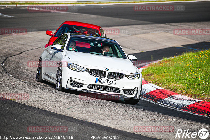 Bild #24849418 - Touristenfahrten Nürburgring Nordschleife (30.09.2023)