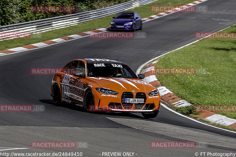 Bild #24849450 - Touristenfahrten Nürburgring Nordschleife (30.09.2023)