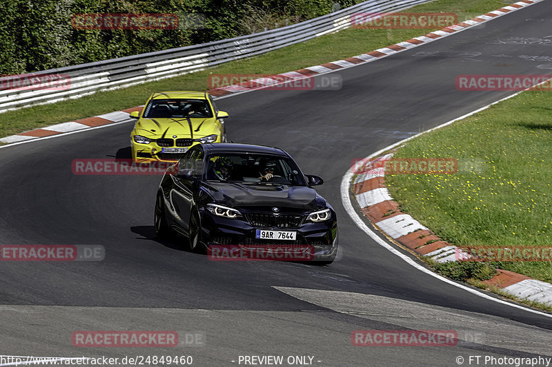 Bild #24849460 - Touristenfahrten Nürburgring Nordschleife (30.09.2023)