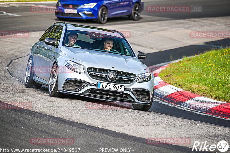 Bild #24849517 - Touristenfahrten Nürburgring Nordschleife (30.09.2023)