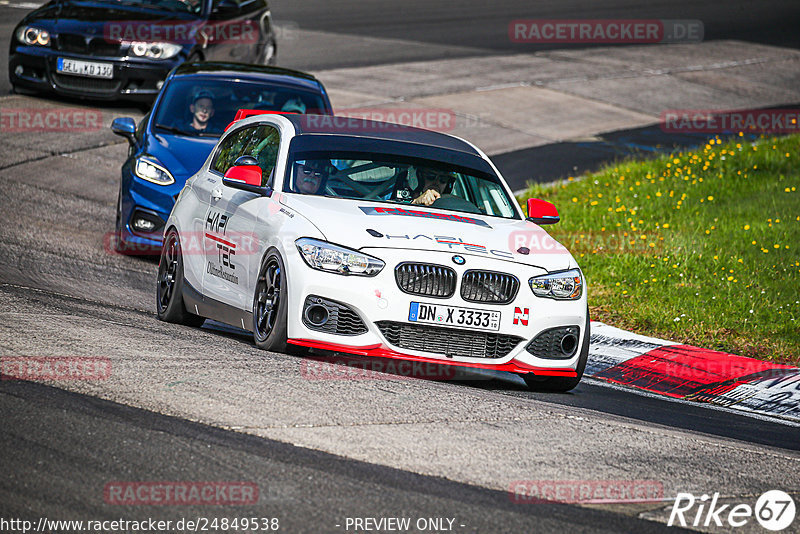 Bild #24849538 - Touristenfahrten Nürburgring Nordschleife (30.09.2023)