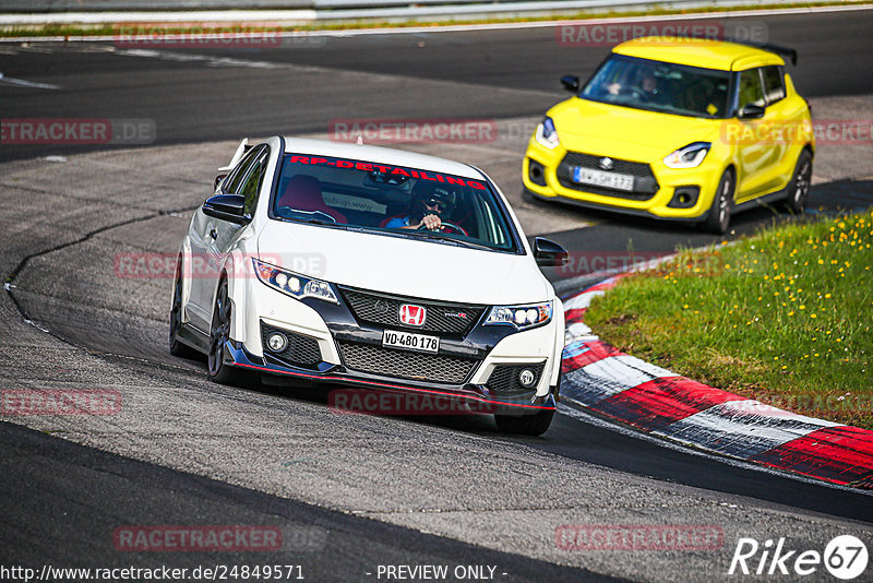 Bild #24849571 - Touristenfahrten Nürburgring Nordschleife (30.09.2023)