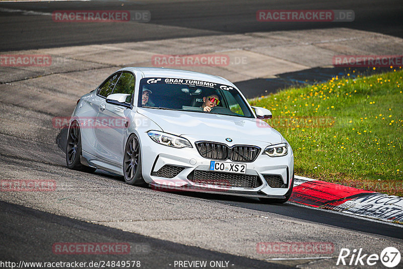 Bild #24849578 - Touristenfahrten Nürburgring Nordschleife (30.09.2023)