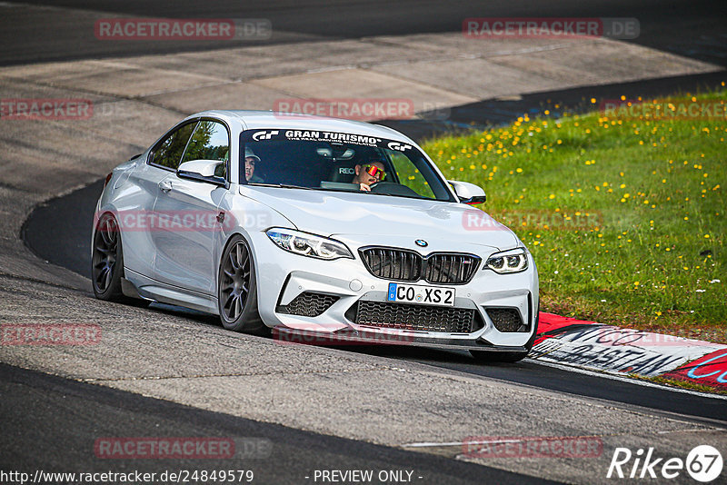 Bild #24849579 - Touristenfahrten Nürburgring Nordschleife (30.09.2023)