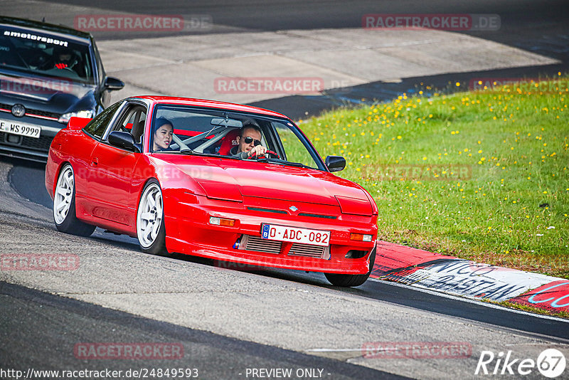 Bild #24849593 - Touristenfahrten Nürburgring Nordschleife (30.09.2023)