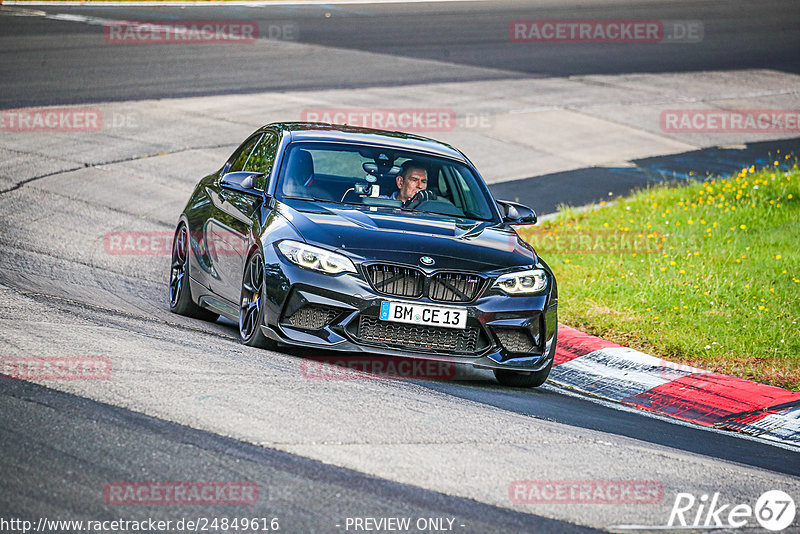 Bild #24849616 - Touristenfahrten Nürburgring Nordschleife (30.09.2023)