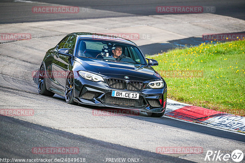 Bild #24849618 - Touristenfahrten Nürburgring Nordschleife (30.09.2023)