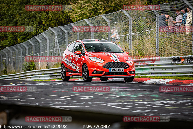 Bild #24849680 - Touristenfahrten Nürburgring Nordschleife (30.09.2023)