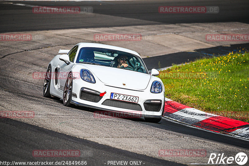 Bild #24849686 - Touristenfahrten Nürburgring Nordschleife (30.09.2023)