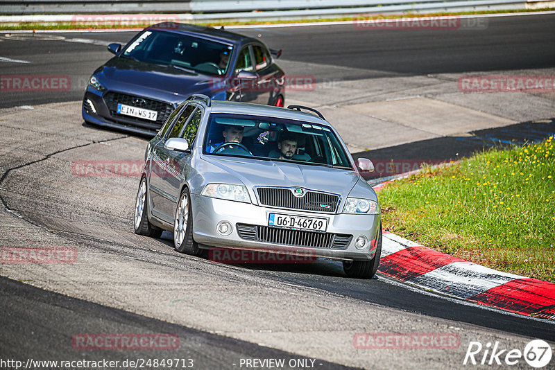 Bild #24849713 - Touristenfahrten Nürburgring Nordschleife (30.09.2023)