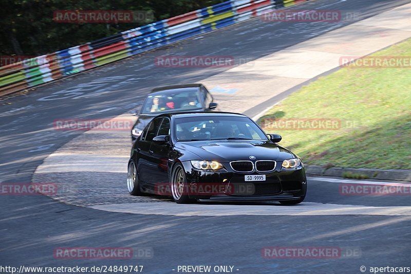 Bild #24849747 - Touristenfahrten Nürburgring Nordschleife (30.09.2023)