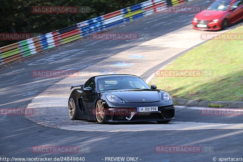 Bild #24849840 - Touristenfahrten Nürburgring Nordschleife (30.09.2023)