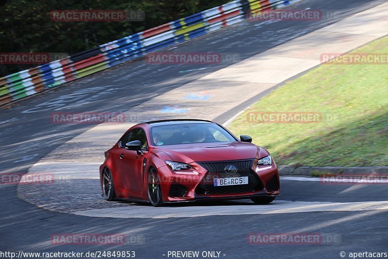 Bild #24849853 - Touristenfahrten Nürburgring Nordschleife (30.09.2023)