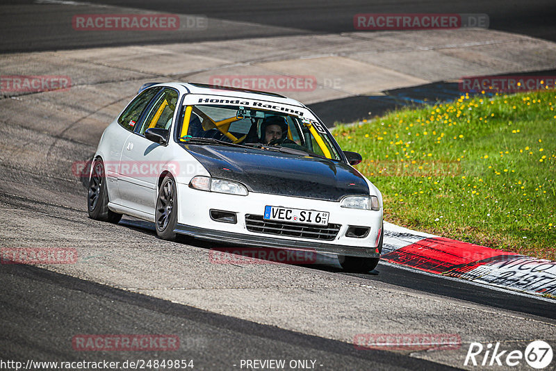 Bild #24849854 - Touristenfahrten Nürburgring Nordschleife (30.09.2023)