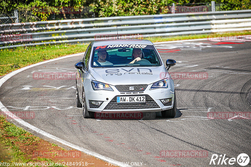 Bild #24849918 - Touristenfahrten Nürburgring Nordschleife (30.09.2023)