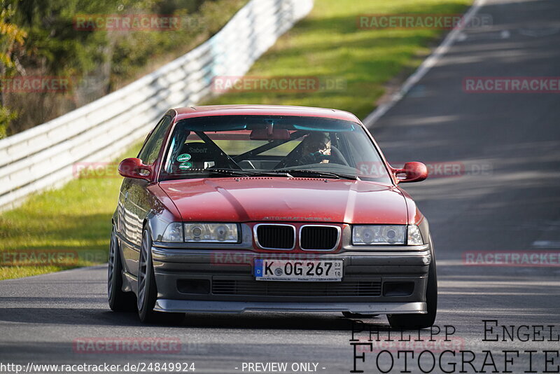 Bild #24849924 - Touristenfahrten Nürburgring Nordschleife (30.09.2023)