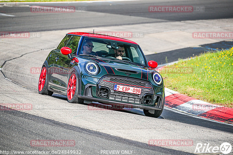 Bild #24849932 - Touristenfahrten Nürburgring Nordschleife (30.09.2023)