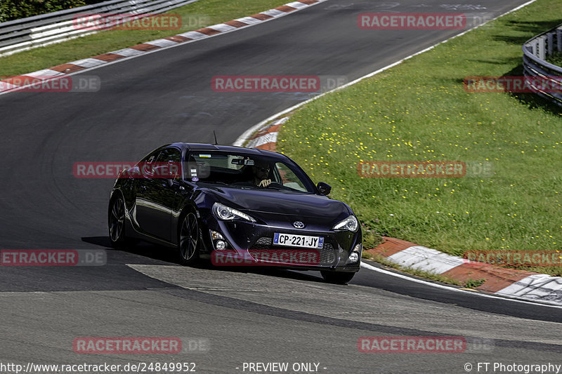 Bild #24849952 - Touristenfahrten Nürburgring Nordschleife (30.09.2023)