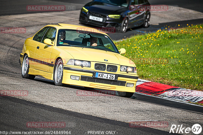 Bild #24849964 - Touristenfahrten Nürburgring Nordschleife (30.09.2023)