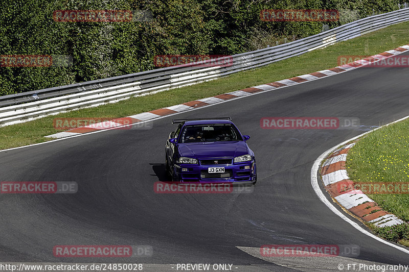 Bild #24850028 - Touristenfahrten Nürburgring Nordschleife (30.09.2023)