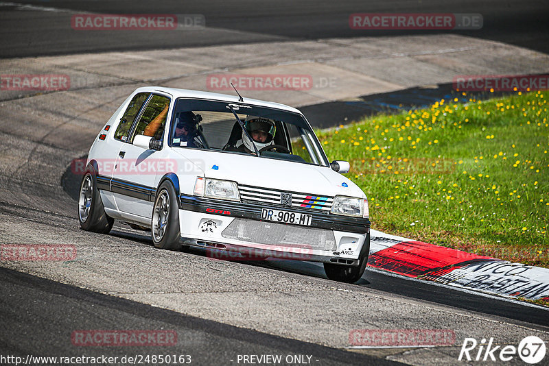 Bild #24850163 - Touristenfahrten Nürburgring Nordschleife (30.09.2023)