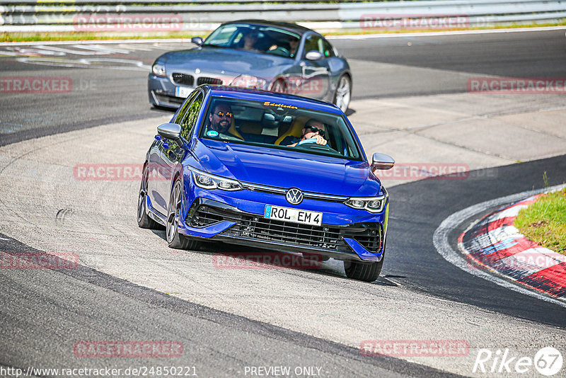 Bild #24850221 - Touristenfahrten Nürburgring Nordschleife (30.09.2023)