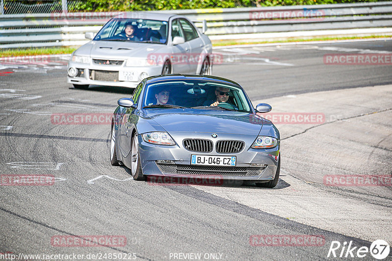 Bild #24850225 - Touristenfahrten Nürburgring Nordschleife (30.09.2023)