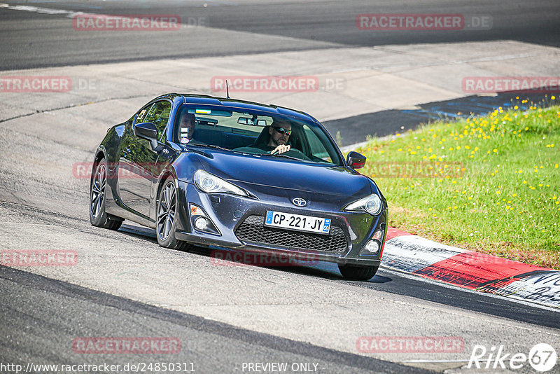 Bild #24850311 - Touristenfahrten Nürburgring Nordschleife (30.09.2023)