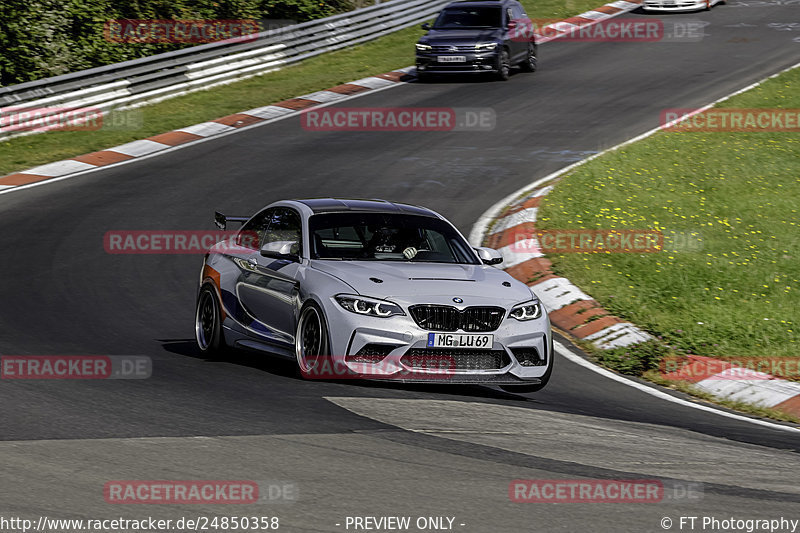 Bild #24850358 - Touristenfahrten Nürburgring Nordschleife (30.09.2023)