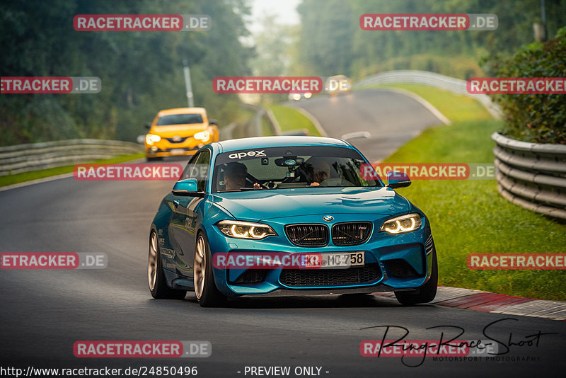 Bild #24850496 - Touristenfahrten Nürburgring Nordschleife (30.09.2023)