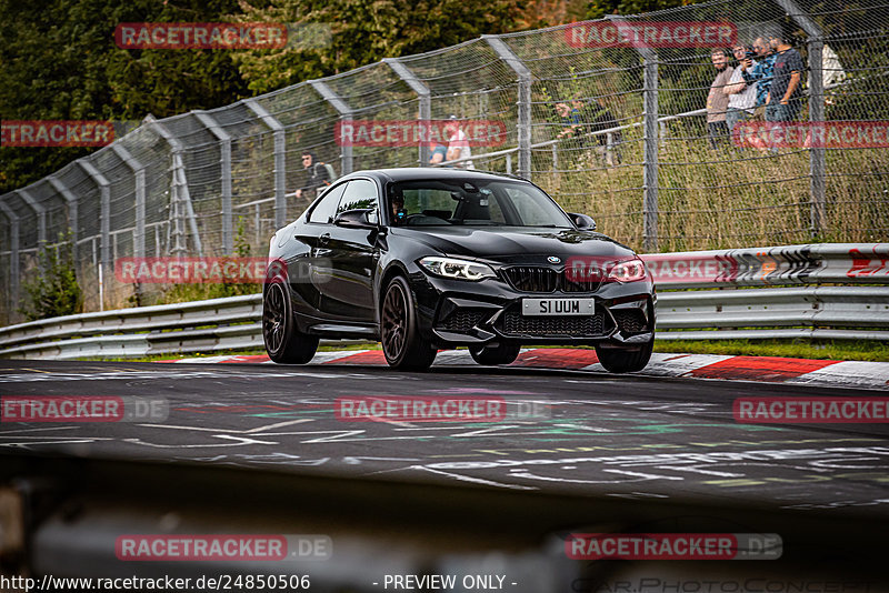 Bild #24850506 - Touristenfahrten Nürburgring Nordschleife (30.09.2023)