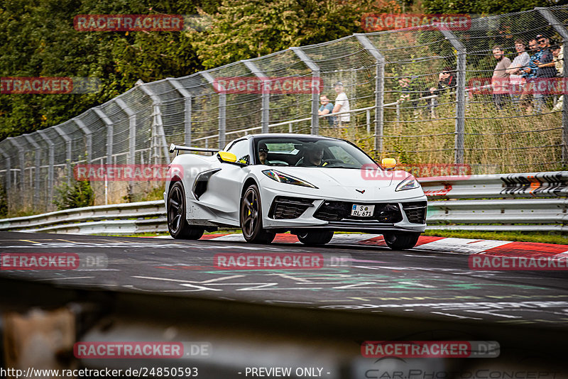 Bild #24850593 - Touristenfahrten Nürburgring Nordschleife (30.09.2023)