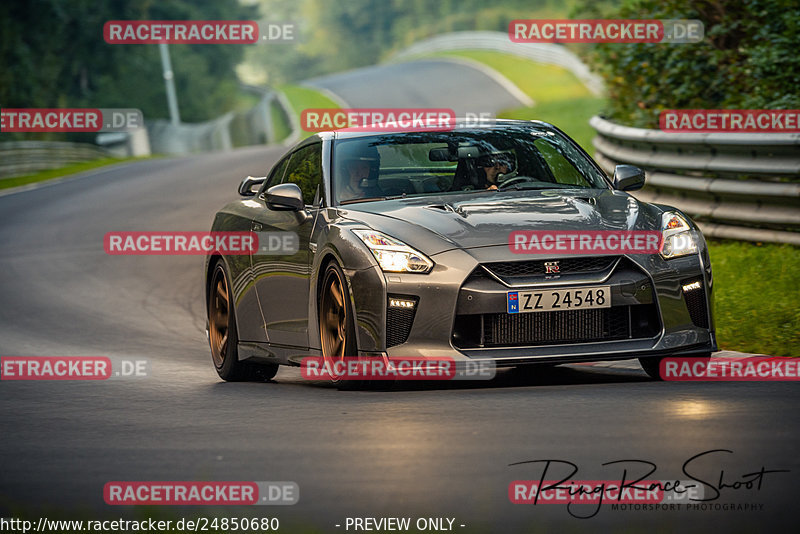 Bild #24850680 - Touristenfahrten Nürburgring Nordschleife (30.09.2023)