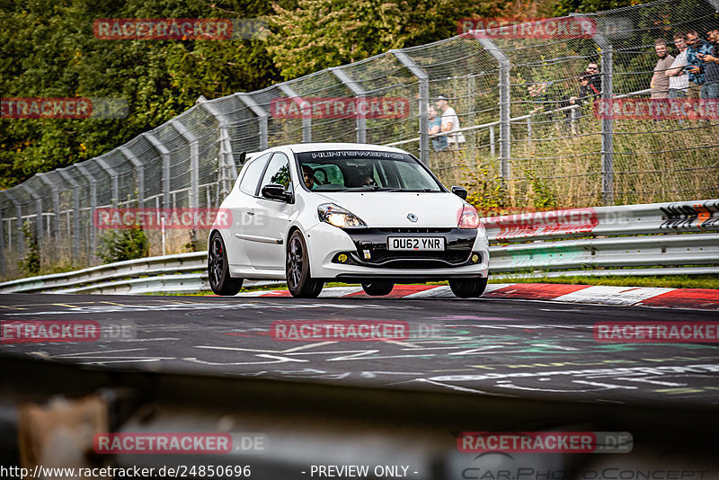 Bild #24850696 - Touristenfahrten Nürburgring Nordschleife (30.09.2023)