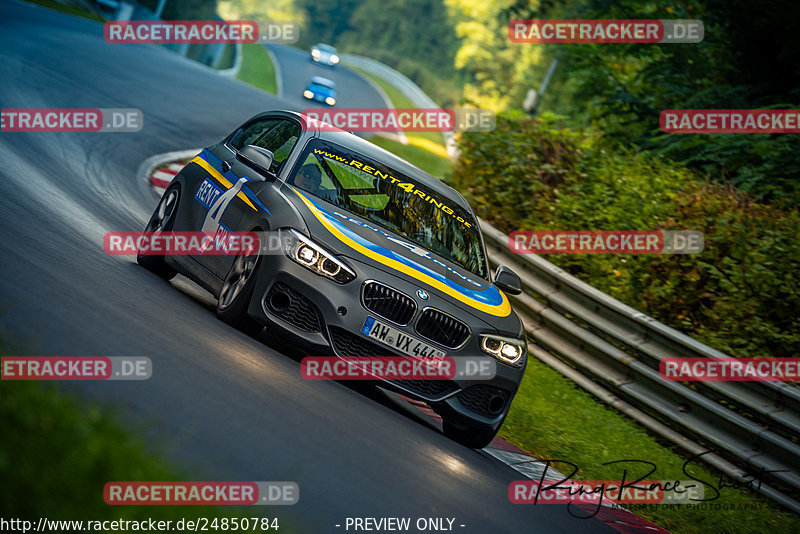 Bild #24850784 - Touristenfahrten Nürburgring Nordschleife (30.09.2023)