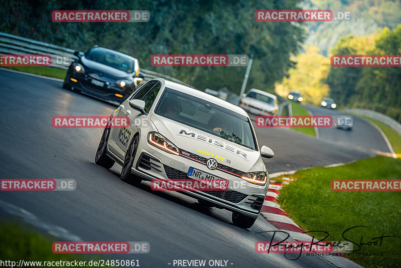 Bild #24850861 - Touristenfahrten Nürburgring Nordschleife (30.09.2023)