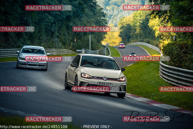 Bild #24851106 - Touristenfahrten Nürburgring Nordschleife (30.09.2023)