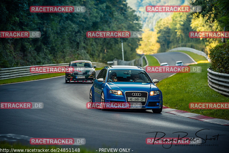 Bild #24851148 - Touristenfahrten Nürburgring Nordschleife (30.09.2023)