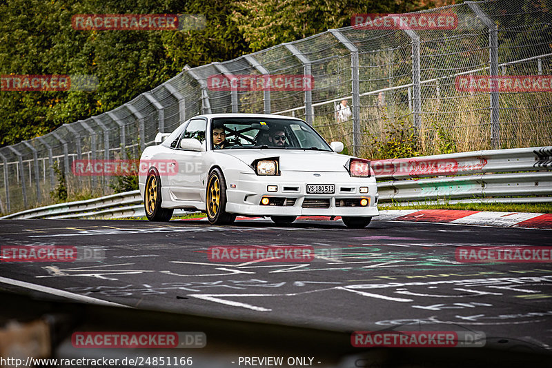 Bild #24851166 - Touristenfahrten Nürburgring Nordschleife (30.09.2023)