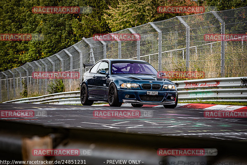 Bild #24851231 - Touristenfahrten Nürburgring Nordschleife (30.09.2023)