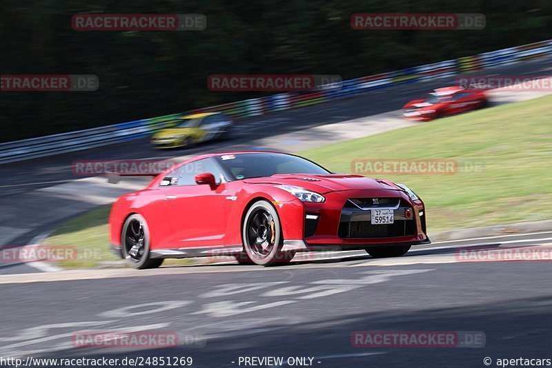 Bild #24851269 - Touristenfahrten Nürburgring Nordschleife (30.09.2023)