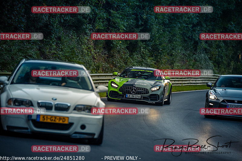 Bild #24851280 - Touristenfahrten Nürburgring Nordschleife (30.09.2023)