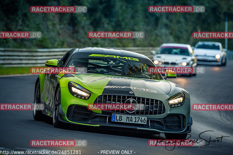 Bild #24851281 - Touristenfahrten Nürburgring Nordschleife (30.09.2023)