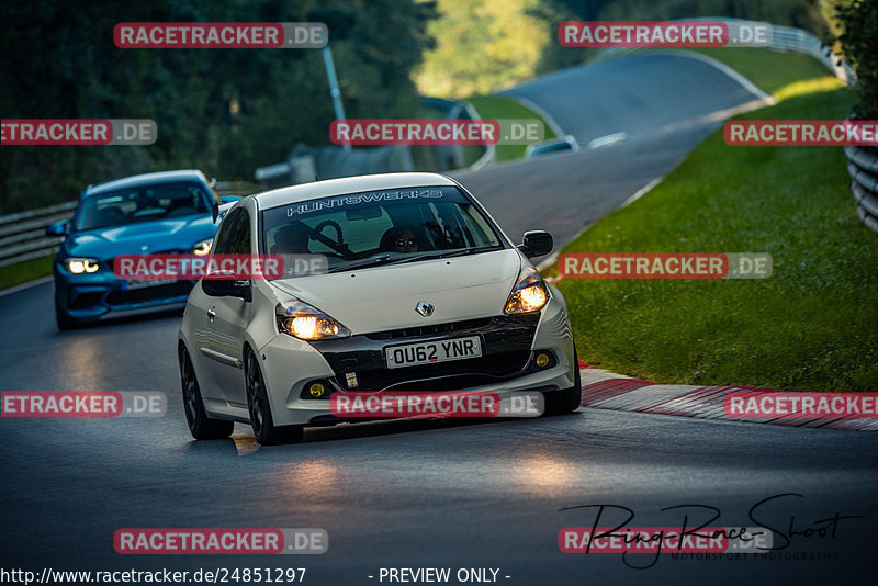 Bild #24851297 - Touristenfahrten Nürburgring Nordschleife (30.09.2023)