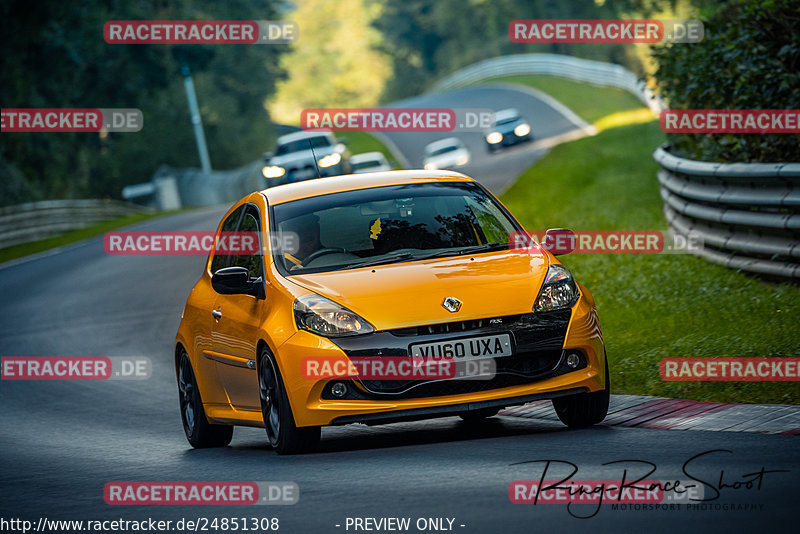 Bild #24851308 - Touristenfahrten Nürburgring Nordschleife (30.09.2023)